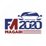 Frank Magari 2020